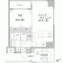ＬＩＶ　ＣＩＴＹ中央区築地の図面１
