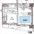 スタジオエアー白金の図面１