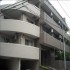 ラグジュアリーアパートメント目黒東山の画像１