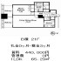 六本木ヒルズレジデンスＢ・Ｃ棟の図面２