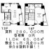 ＧＡＬＩＣＩＡ　ＲＥＳＩＤＥＮＣＥ　ＨＩＲＯＯの図面２