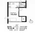 ａｐａｒｔｍｅｎｔ　ＫＵＲＯ　洗足の図面１