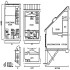 Ｍｏｄｅｌｉａ Ｂｒｕｔ都立大学の図面３