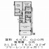 Chelsea Gardenの図面２