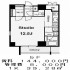 ジロセッテ白金の図面１