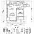 アイオス目黒駅前の図面３