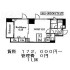 リガーレ内藤町の図面１