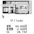 西新宿五丁目駅新築　M-clairの画像１０