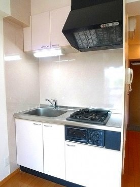 TRUSTVALUE代々木の図面１