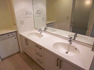 アパートメンツ東山の図面１