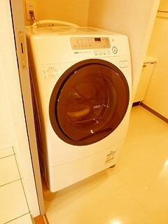 アパートメンツ目黒行人坂の図面２
