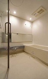 アパートメンツ南麻布Ⅱの図面２