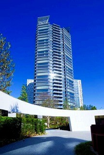 コンフォリア新宿イーストサイドタワーの画像