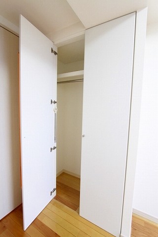 プラウドフラット三軒茶屋の図面１
