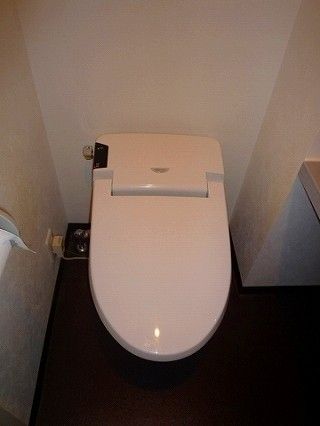 プライマル笹塚の図面１