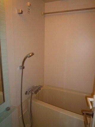 プライマル笹塚の図面３