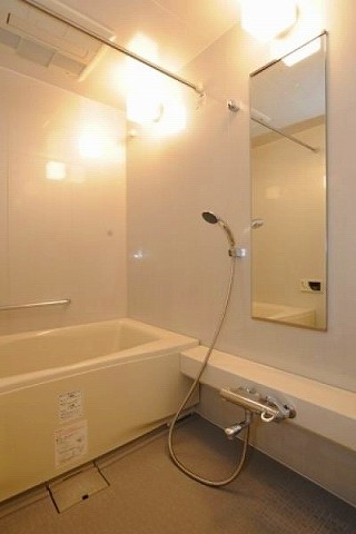 カスタリアタワー品川シーサイドの図面３