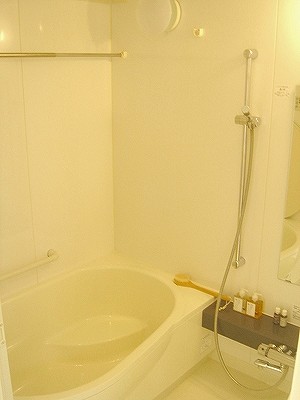 パシフィックレジデンス目黒本町の図面３