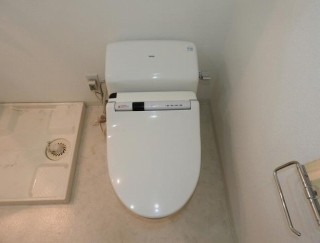 ミオカステーロ代々木の図面２