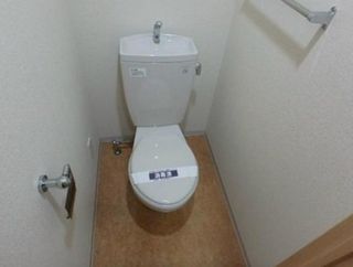 レガリアヒルズ代々木の図面２