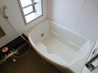 パシフィックレジデンス目黒三田の図面３