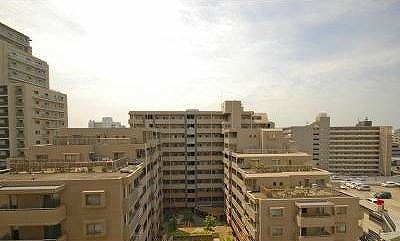 パークキューブ東品川の図面３