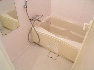 レジディア用賀の図面３