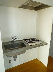 フォレシティ尾山台の図面１
