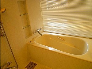 フォレシティ尾山台の図面３