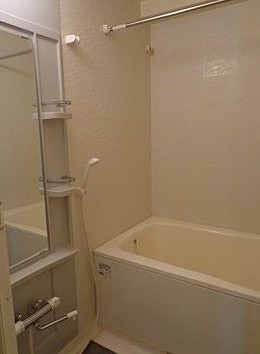 千駄ヶ谷デュープレックスリズの図面３