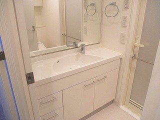 ＶＯＲＴ恵比寿Ｄｕａｌ’ｓの図面１