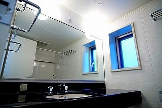 フレッシア永田町の図面２