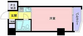 セントヒルズ目黒の図面１