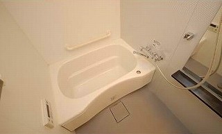 パークアクシス目黒本町の図面３