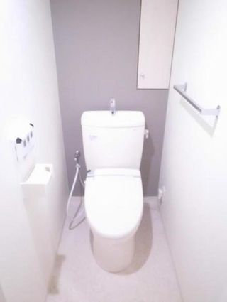 パーク・ノヴァ神宮前の図面１