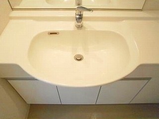 パークアクシス浜松町の図面２