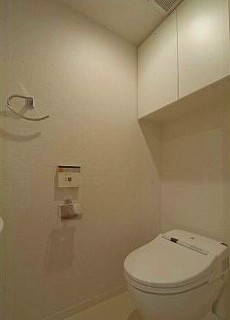 パークアクシス溜池山王の図面１