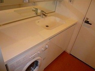 グランスイート虎ノ門の図面２