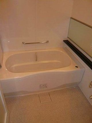 グランスイート虎ノ門の図面３