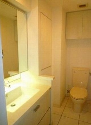 Ｂｒｉｌｌｉａ銀座ｉｄの図面１