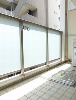 ドゥーエ南麻布の図面２