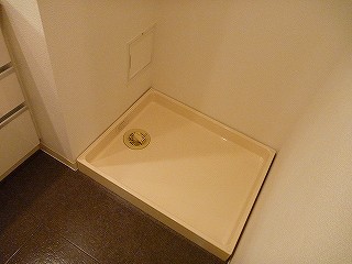 レジディア水道橋の図面２