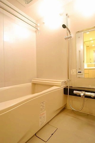 レジディア水道橋の図面３