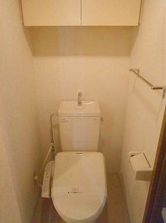 レジディア恵比寿の図面１