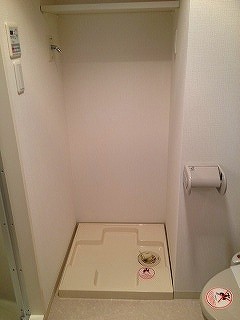 レジディア広尾南の図面２