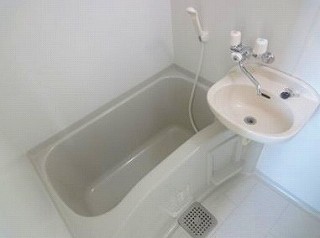 レジディア大井町の図面３