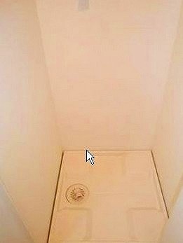 レジディア虎ノ門の図面２