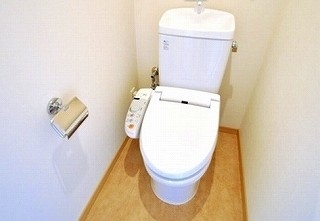 レジディア三軒茶屋の図面１