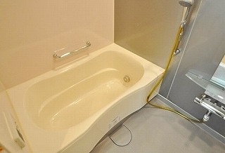 レジディア三軒茶屋の図面３