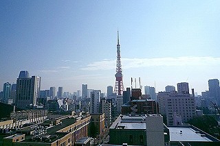 レジディア麻布台の図面３